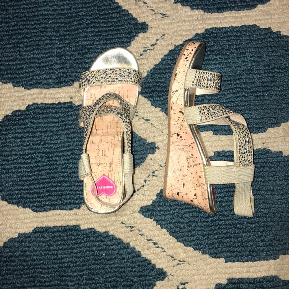 Wedges